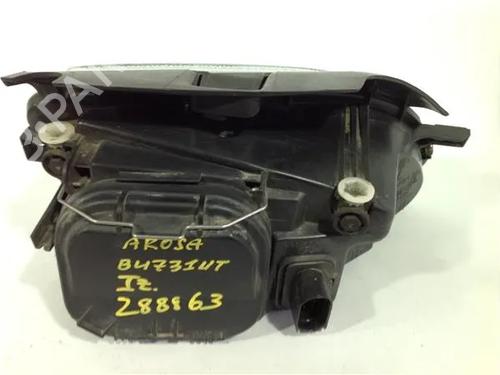 Left headlight SEAT AROSA (6H1) 1.7 SDI | BP11342205C28 