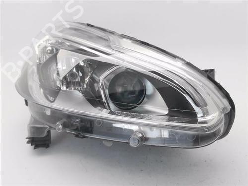Phare droit PEUGEOT 208 I (CA_, CC_) [2012-2021]  32394017