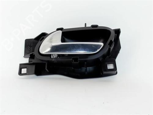 Used Front left interior door handle CITROËN C4 Coupe (LA_) [2004-2013]  14341873