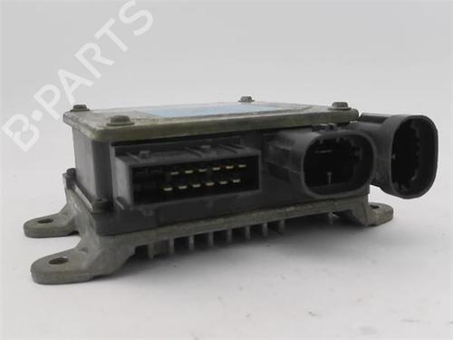Electronic module CITROËN C3 I (FC_, FN_)  | BP24622456M83 