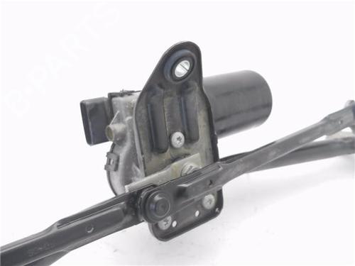 Front wiper motor HYUNDAI i30 (FD) 1.6 CRDi | BP39093751M29 - Image 10