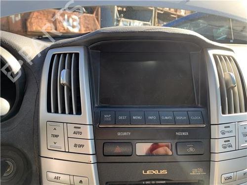 Electronic module LEXUS RX (_U3_) 400h (MHU38_) | BP32419683M83 - Image 9