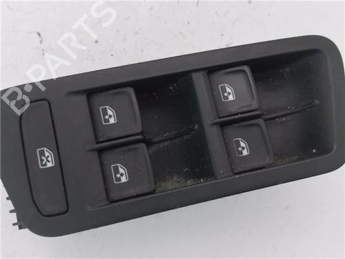 Left front window switch VW GOLF VII (5G1, BQ1, BE1, BE2) 1.6 TDI | BP34449017I27  - Image 10