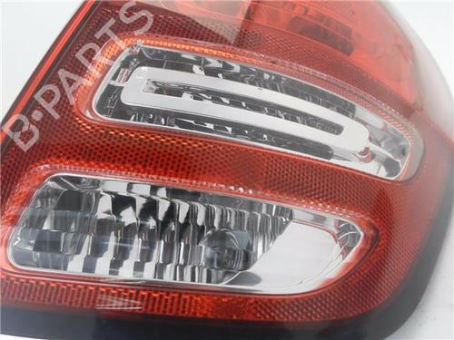 Right taillight CITROËN C3 II (SC_) 1.4 HDi 70 (SC8HZC, SC8HR0, SC8HP4) | BP37647094C35 - Image 9