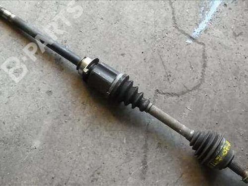 Used Right front driveshaft ALFA ROMEO 147 (937_) [2000-2010]  12148398