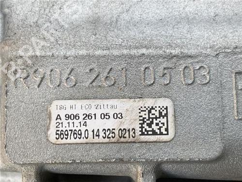 Gearbox MERCEDES-BENZ VITO Van (W447) | BP32417667M3 - Image 10
