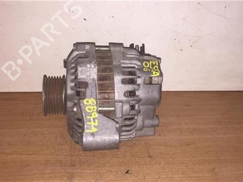 Alternator FORD FIESTA V (JH_, JD_) 1.4 16V | BP9635924M7