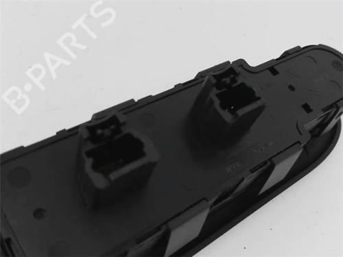 Left front window switch PEUGEOT 307 SW (3H)  | BP22711836I27 