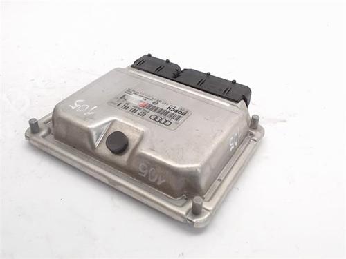 Used Electronic module AUDI A6 C5 (4B2) [1997-2005]  13050785