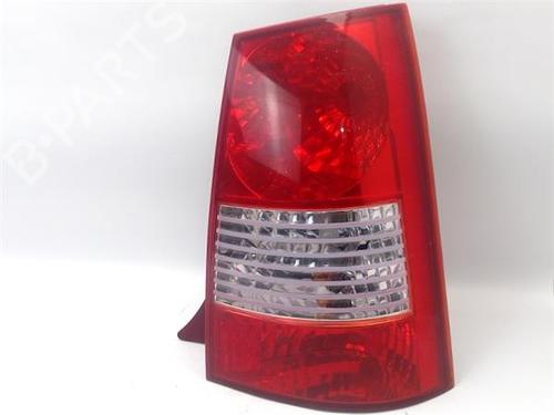 Used Right taillight KIA PICANTO I (SA) 1.1 (65 hp) 25604782