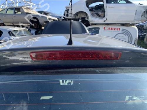 Third brake light SEAT LEON (1P1) 1.9 TDI | BP32417897L11