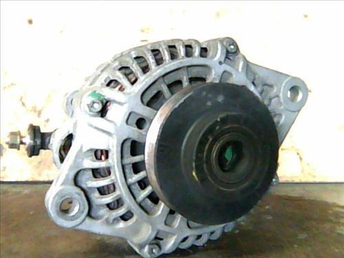 Used Alternator NISSAN PRIMERA Hatchback (P12) 2.2 Di (126 hp) 9759041