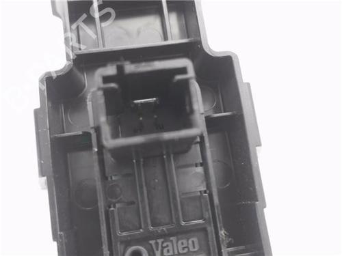 Right front window switch CITROËN C4 Coupe (LA_) 1.6 16V | BP31206630I26