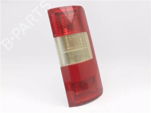 Used Right taillight FORD TRANSIT CONNECT (P65_, P70_, P80_) [2002-2026]  32395964