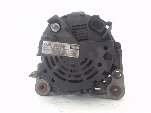 Alternator SEAT IBIZA III (6L1) 1.4 16V | BP29754982M7