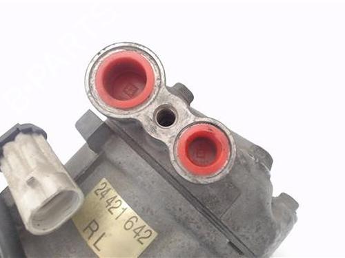 AC-Kompressor OPEL CORSA C (X01) 1.7 DTI (F08, F68) | BP25978386M34 