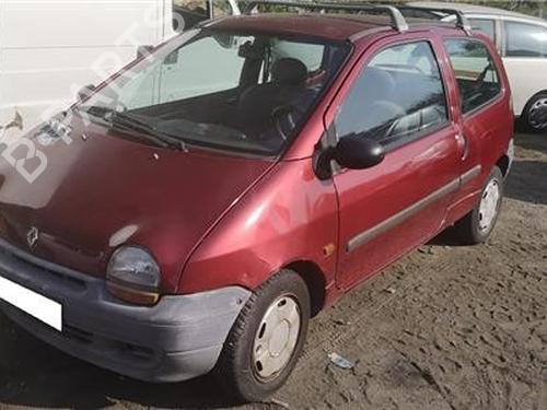 Alternator RENAULT TWINGO I (C06_)  | BP9764748M7 
