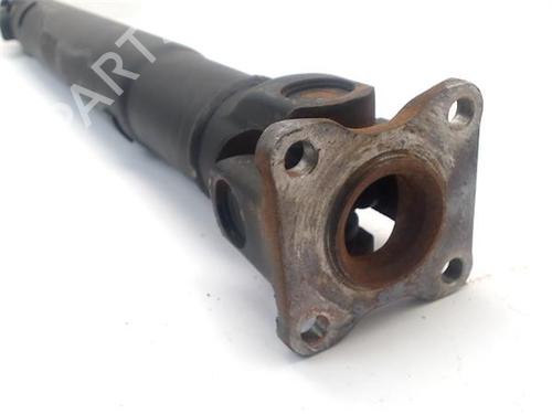 Driveshaft SUZUKI GRAND VITARA I (FT, HT) 2.0 TD 4x4 (SQ 420D) | BP22640848M37 