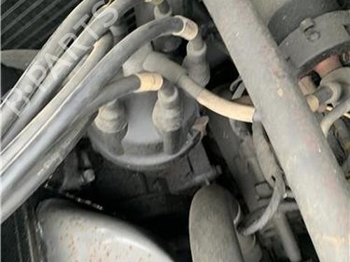 Ignition distributor JAGUAR XJ (XJ40, XJ81)  | BP32419059M68 