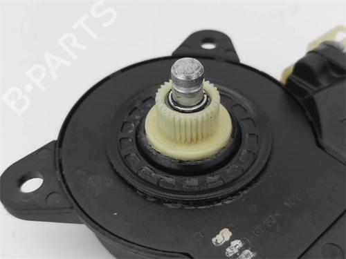 Portierruitmotor linksvoor FORD FUSION (JU_)  | BP22202477E21 