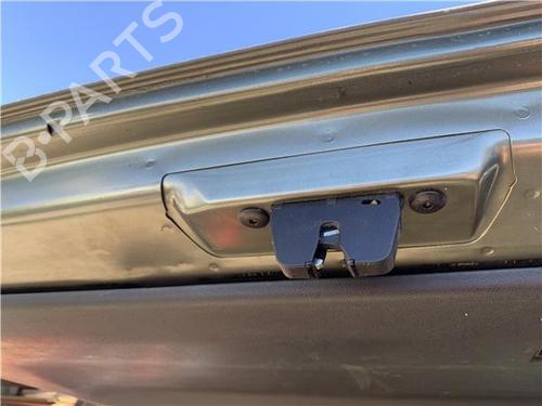 Tailgate lock PEUGEOT PARTNER Tepee 1.6 HDi 16V | BP32451045C101 