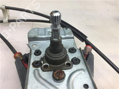 Other VW POLO III (6N1) 60 1.4 | BP14507946O1