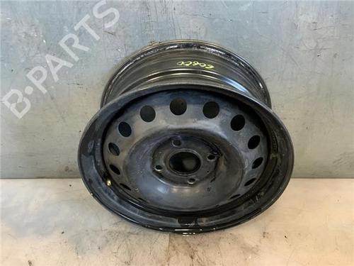 Rim NISSAN ALMERA II Hatchback (N16) 1.5 dCi | BP29639519C45 