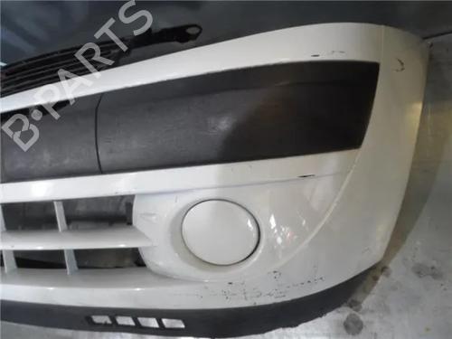 Front bumper RENAULT CLIO II (BB_, CB_)  | BP9685145C7 