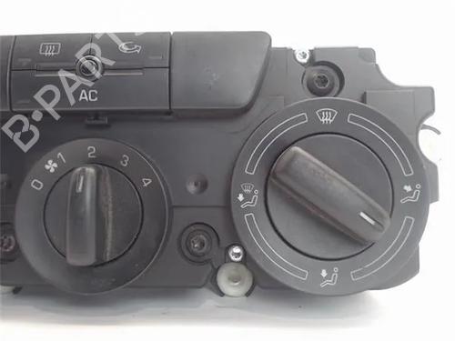 Climate control SKODA OCTAVIA II (1Z3)  | BP13056022I5 