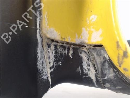 Right mirror SEAT IBIZA II (6K1)  | BP13052403C27 