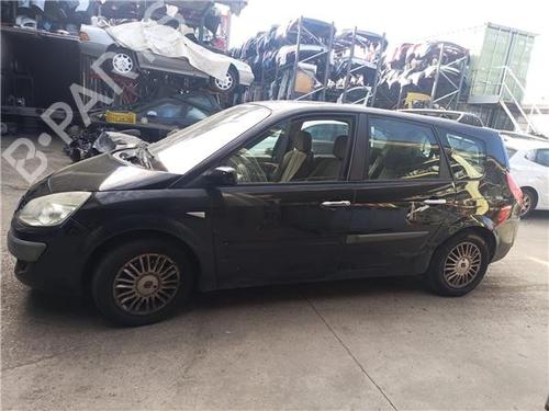 Left front window switch RENAULT GRAND SCÉNIC II (JM0/1_) 1.9 dCi (JM14) | BP34237453I27  - Image 13