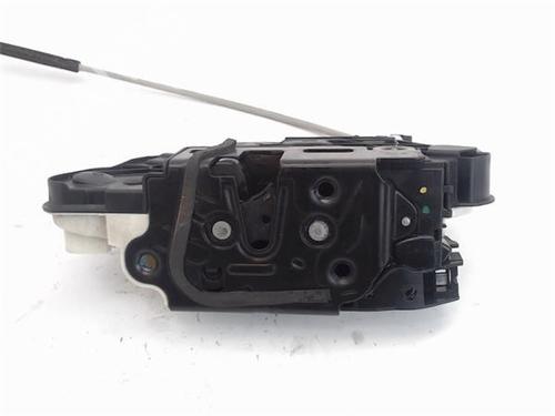 Used Front left lock SEAT IBIZA IV (6J5, 6P1) 1.0 TSI (95 hp) 16499992