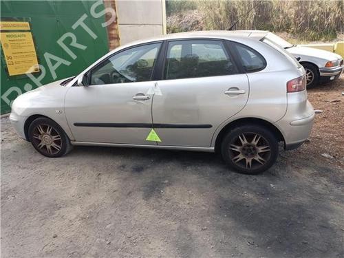 Left tailgate light SEAT IBIZA III (6L1) 1.9 TDI | BP38045993C79 - Image 15