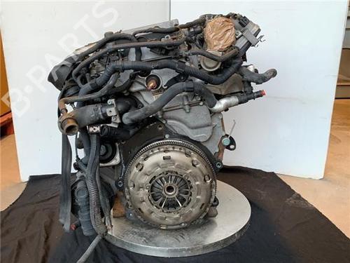 Engine AUDI A3 Sportback (8PA)  | BP29850398M1