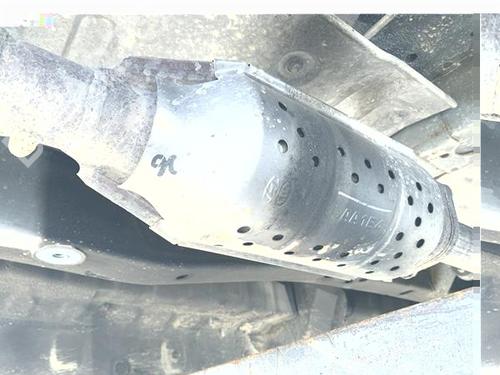 Catalyst HYUNDAI H-1 / STAREX Bus (A1) | BP24869638M10 - Image 3