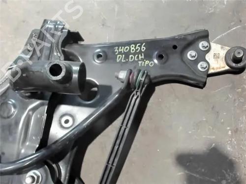 Used Right front suspension arm FIAT TIPO Hatchback (356_, 357_) 1.4 (356HXA1B) (95 hp) 16122939