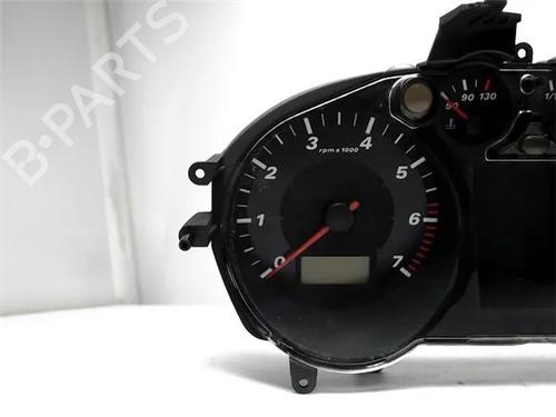 Instrument cluster SEAT IBIZA III (6L1)  | BP12122475C47 