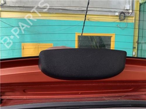 Third brake light SKODA FABIA II (542) 1.4 TDI | BP32450930L11  - Image 10