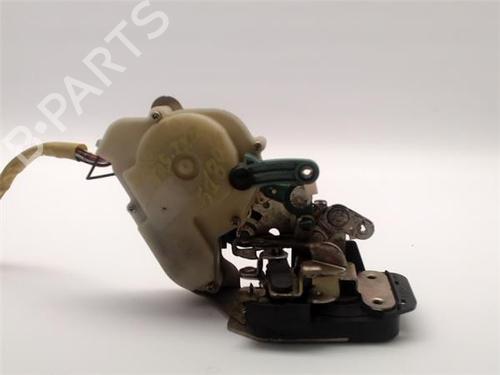 Used Rear left lock KIA SORENTO I (JC) [2002-2011]  14346103