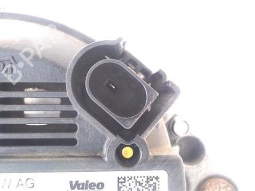 Alternator SEAT IBIZA V (KJ1, KJG) 1.0 TSI | BP33729561M7 - Image 10