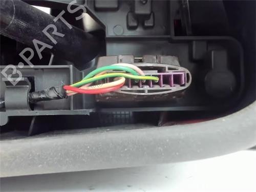 Right taillight CITROËN SAXO (S0, S1)  | BP13050127C35 