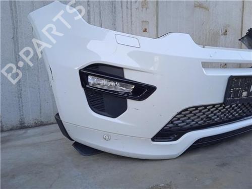 Front bumper LAND ROVER DISCOVERY SPORT (L550) 2.0 D 4x4 | BP22984305C7 