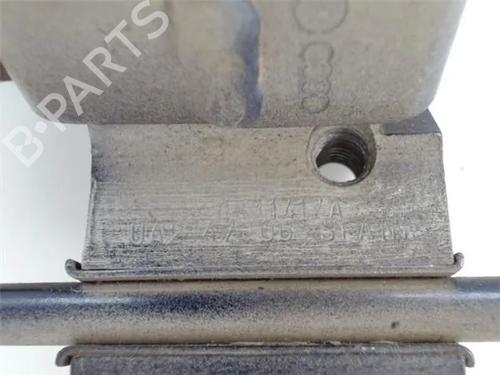 Hinge/Door check strap SEAT IBIZA III (6L1)  | BP14342630C146 