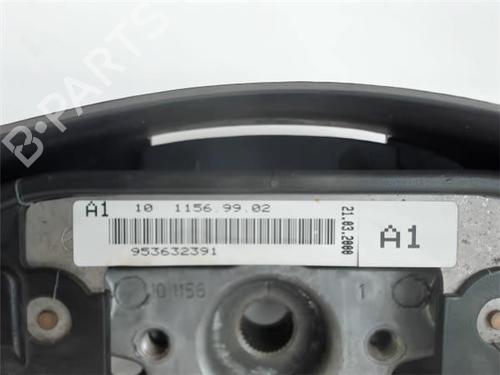 Steering wheel NISSAN ALMERA II Hatchback (N16)  | BP18113808C49 