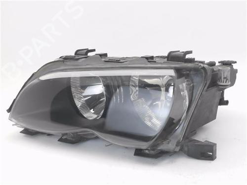 Left headlight BMW 3 Compact (E46) | BP33730243C28 - Image 2