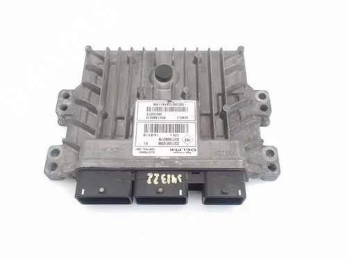Elektronisk modul RENAULT MEGANE III Hatchback (BZ0/1_, B3_)  | BP15543421M83 