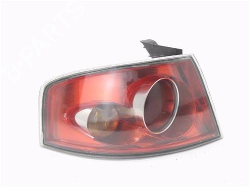 Left taillight SEAT IBIZA III (6L1) 1.9 SDI | BP32162155C34