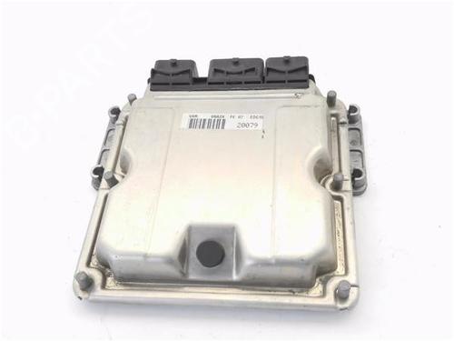 Electronic module CITROËN XSARA PICASSO (N68) 2.0 HDi | BP24338653M83 