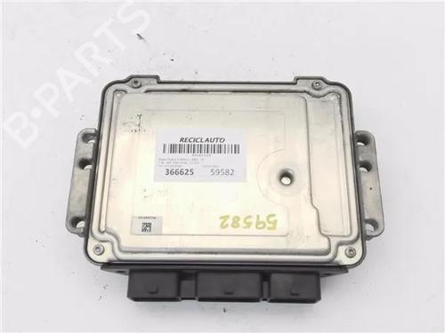 Electronic module CITROËN XSARA PICASSO (N68)  | BP23392849M83 