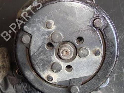 AC compressor VW POLO III (6N1) 75 1.6 | BP11138797M34 